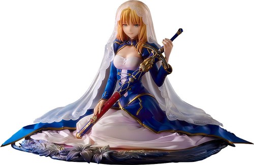 Good smile company fate stay - good,