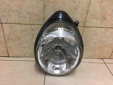 Faro fanale anteriore MV