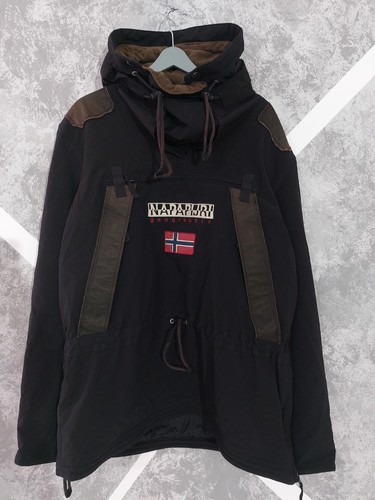 Napapijri skidoo giacca uomo - giacca,