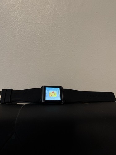 Ipod nano con - ipod, 8