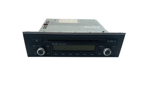 Autoradio originale audi 2 - originale,