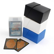 TCG Card Storage Box Contiene