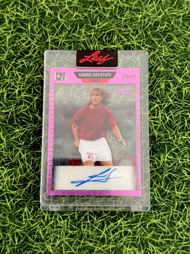 Gabriel batistuta auto 35 - gabriel,