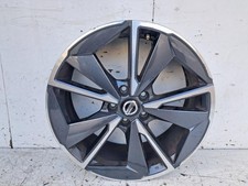 6UA3A CERCHIO SINGOLO IN LEGA