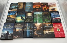 John Grisham - grande LOTTO 18