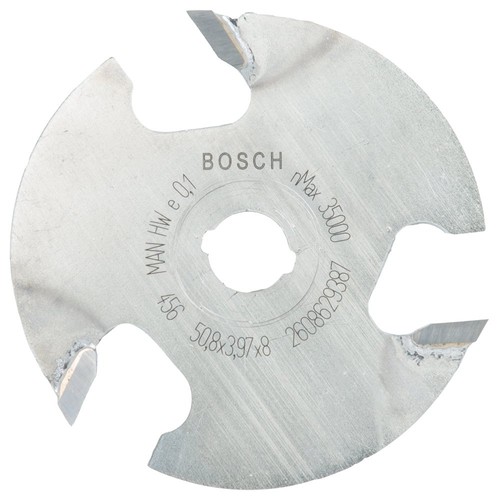 Fresa disco expert - disco, expert:50,8x3,97