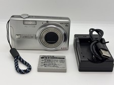 Fujifilm Finepix F480