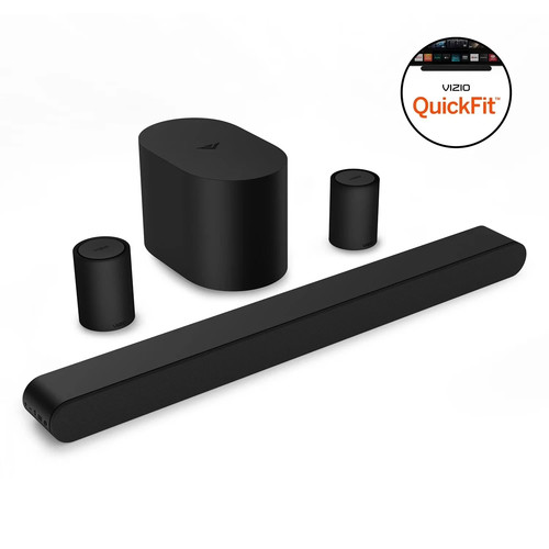 Vizio sv510mw 0906 soundbar - sv510mw-0906,