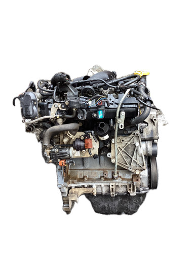 Motore opel corsa 3 mtj - opel, d