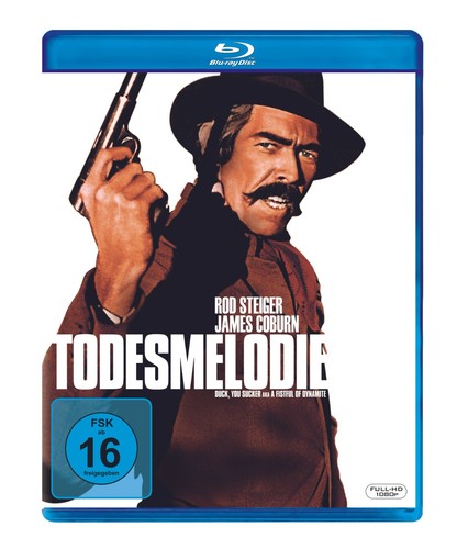 Todesmelodie sergio leone - sergio,