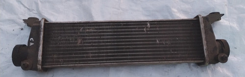 Intercooler mercedes classe - classe, a