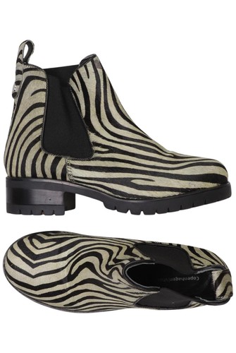 Stivaletti donna copenhagen - da,