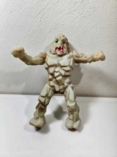 Raro giocattolo soma monster - soma,