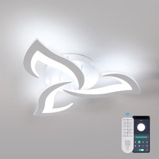 Plafoniera led soffitto - led,