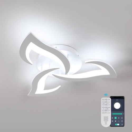 Plafoniera led soffitto - plafoniera,