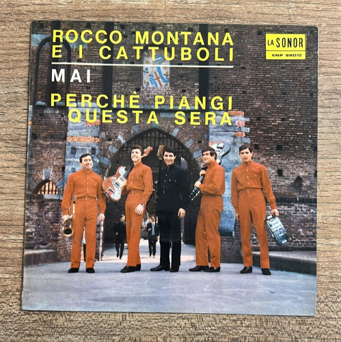 Rocco montana cattuboli - rocco,