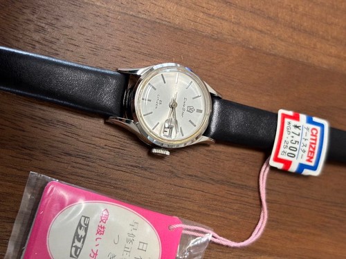 Citizen date star wgp - date,