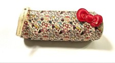 Astuccio portapenne hello - portapenne,