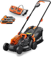 Tagliaerba tosaerba batteria - a,