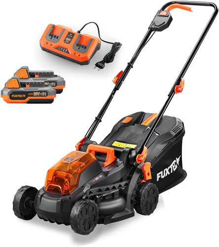 Tagliaerba tosaerba batteria - tosaerba, a