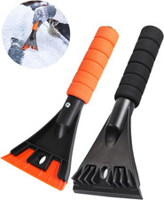 2 Pezzi Raschietto per