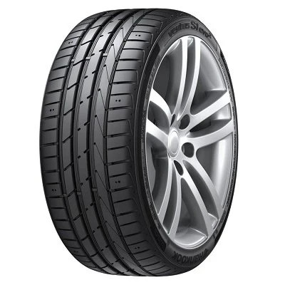 Hankook k117a ventus - k117a, s1