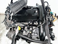 MOTORE COMPLETO PER RENAULT
