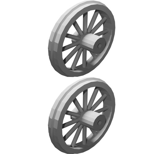 Ruota ricambio per auto - ruota,