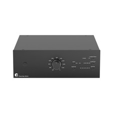 Pro-ject PHONO BOX DS3 B BLACK