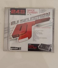 Selection 248 volume - dj,