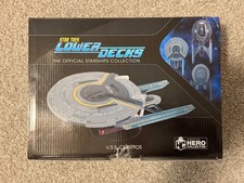 STAR TREK MAZZI INFERIORI