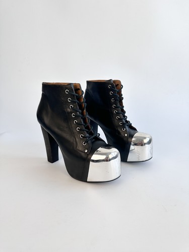 Stivaletti jeffrey campbell - jeffrey,