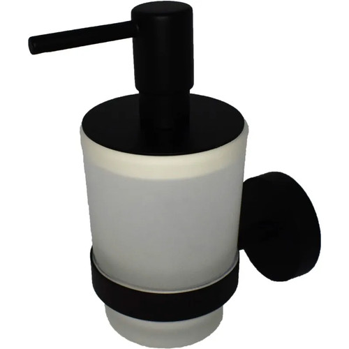Dosatore sapone liquido - dosatore,