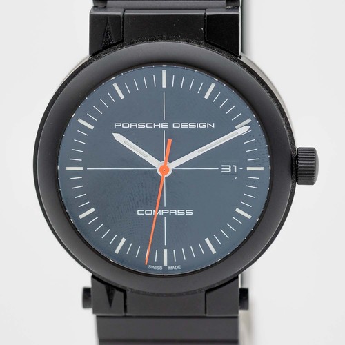 Bussola porsche design rif - bussola,