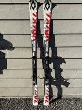 Volkl rtm 177 cm ski - cm, ski's