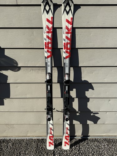 Volkl rtm 177 cm - volkl,
