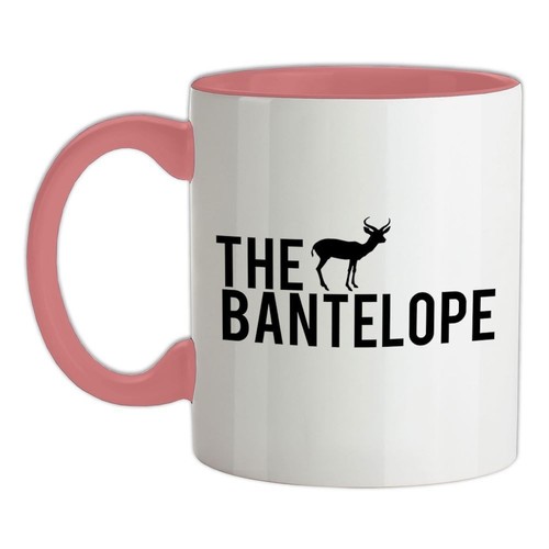 The bantelope tazza in - the,