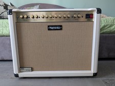 Marshall DSL40CR Cream Levant