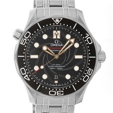 Omega Seamaster Diver 300M