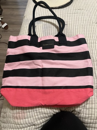 Borsa tote victoria secret - tote,