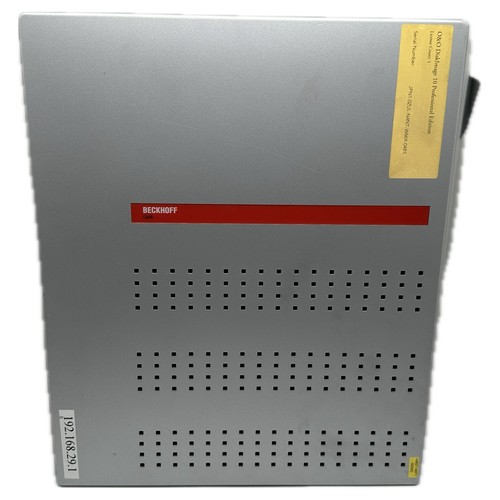 Pq5077 industriale beckhoff - pq5077,