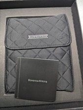 Cuffie Bowers & Wilkins P5 Serie 2 - Hilton Honors Edizione Speciale