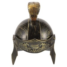 Casco da dell'antica Roma