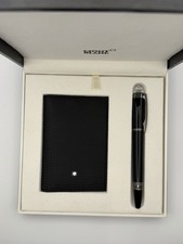 Montblanc StarWalker Midnight