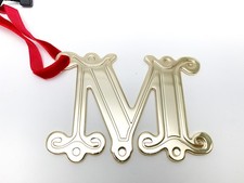 Charm Max Mara Ornament M
