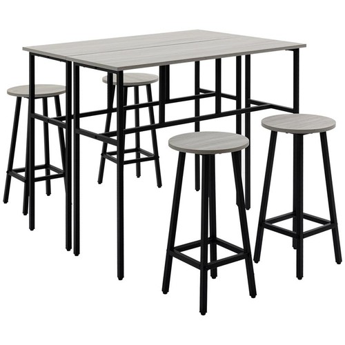 Set bar pezzi con - set,