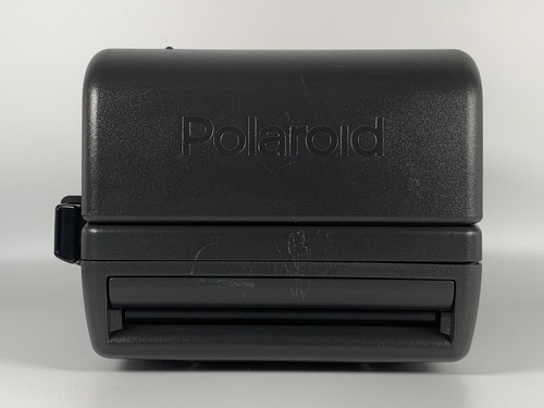 Polaroid 636 closeup - polaroid,