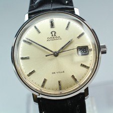 Orologio Automatico Uomo