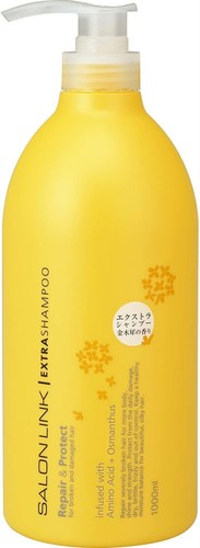 Kumano oil salon link extra - kumano,