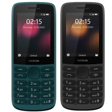 Cellulare originale nokia 215 - originale,